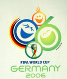 Fifa Worldcup 2006 Logo