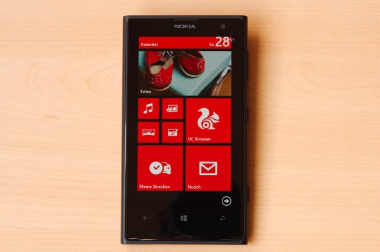Nokia Lumia 1020 Windows Phone 8