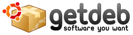 GetDeb.net Logo
