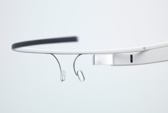 Google Project Glass