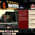 Filmfestblog zum Hamburger Filmfest 2009 Filmfestblog zum Hamburger Filmfest 2009