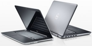 Dell XPS 15z Dell XPS 15z