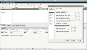 deluge-torrent Deluge Torrent 1.1.6