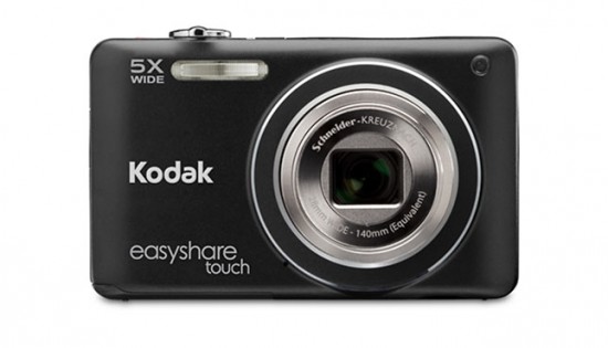 Kodak EasyShare Touch M5370 Kodak EasyShare Touch M5370