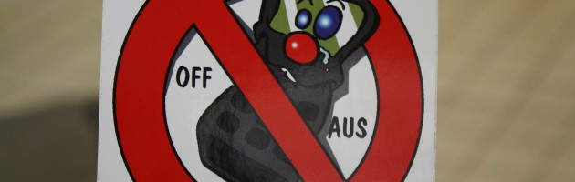 Der Raspberry Pi wird zum Ad-Blocker