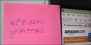 passwords_on_a_post-it F-Secure: password on post it