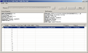rsdlite RSDLite Motorola Milestone 2.0.1
