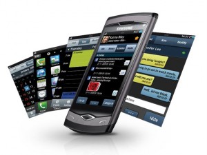 samsungwave Samsung Wave