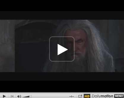 thehuntforgollum The Hunt for Gollum