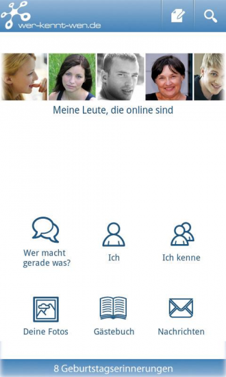 WKW Android App WKW Android App