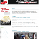 wortteufel Frau Wortteufel